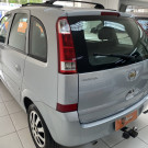 GM - Meriva Premium 1.8 2008-2