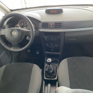 GM - Meriva Premium 1.8 2008-6