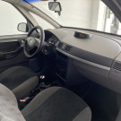 GM - Meriva Premium 1.8 2008-7