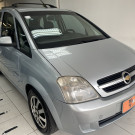 GM - Meriva Premium 1.8 2008