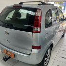GM - Meriva Premium 1.8 2008