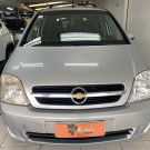 GM - Meriva Premium 1.8 2008