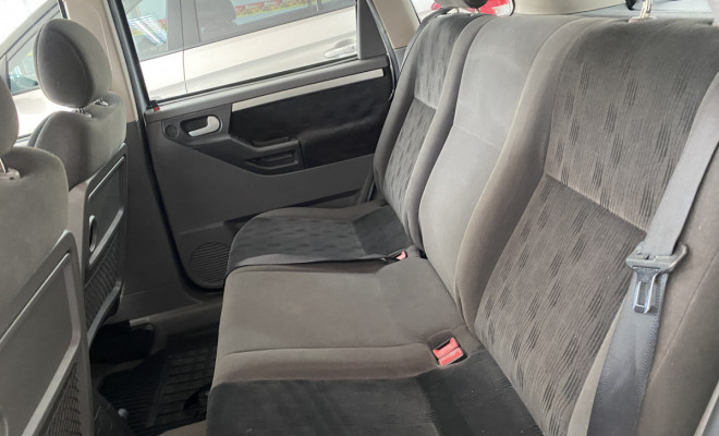 GM - Meriva Premium 1.8 2008-10