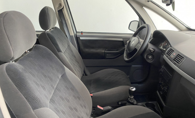 GM - Meriva Premium 1.8 2008-9