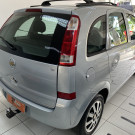 GM - Meriva Premium 1.8 2008-4