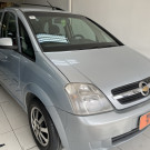 GM - Meriva Premium 1.8 2008-1