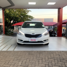 Kia Motors Cerato 1.6 16V  Flex  Aut. 2014 Flex-0
