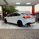 Kia Motors Cerato 1.6 16V  Flex  Aut. 2014 Flex-4