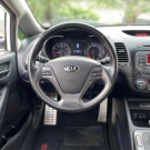 Kia Motors Cerato 1.6 16V  Flex  Aut. 2014 Flex-7