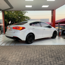 Kia Motors Cerato 1.6 16V  Flex  Aut. 2014 Flex-2