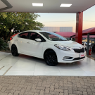 Kia Motors Cerato 1.6 16V  Flex  Aut. 2014 Flex-1