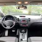 Kia Motors Cerato 1.6 16V  Flex  Aut. 2014 Flex-6