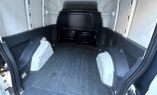 Fiat Fiorino Furgão Celeb. EVO 1.4 Flex 8V 2p 2015 Flex-8
