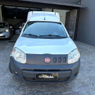 Fiat Fiorino Furgão Celeb. EVO 1.4 Flex 8V 2p 2015 Flex-9