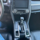 Honda Civic Sedan EX 2.0 Flex 16V Aut.4p 2018 Flex-5