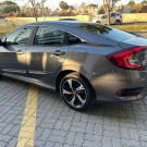 Honda Civic Sedan EX 2.0 Flex 16V Aut.4p 2018 Flex-0
