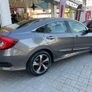 Honda Civic Sedan EX 2.0 Flex 16V Aut.4p 2018 Flex-3