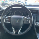 Honda Civic Sedan EX 2.0 Flex 16V Aut.4p 2018 Flex-6