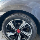 Honda Civic Sedan EX 2.0 Flex 16V Aut.4p 2018 Flex-8