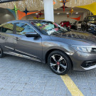 Honda Civic Sedan EX 2.0 Flex 16V Aut.4p 2018 Flex-4