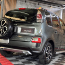 Citroën AIRCROSS GLX 1.6 Flex 16V 5p Mec. 2012 Flex-1
