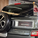 Citroën AIRCROSS GLX 1.6 Flex 16V 5p Mec. 2012 Flex-10