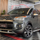 Citroën AIRCROSS GLX 1.6 Flex 16V 5p Mec. 2012 Flex-0