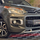 Citroën AIRCROSS GLX 1.6 Flex 16V 5p Mec. 2012 Flex-8