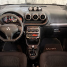Citroën AIRCROSS GLX 1.6 Flex 16V 5p Mec. 2012 Flex-3