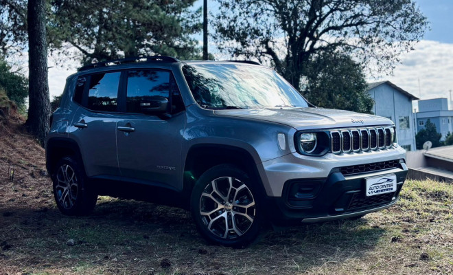 Jeep Renegade Long. T270 1.3 TB 4x2 Flex Aut. 2023 Flex-9