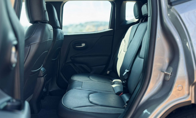 Jeep Renegade Long. T270 1.3 TB 4x2 Flex Aut. 2023 Flex-5