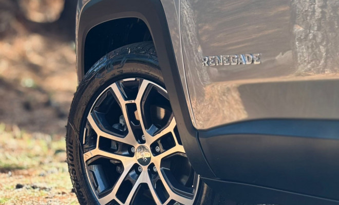Jeep Renegade Long. T270 1.3 TB 4x2 Flex Aut. 2023 Flex-12