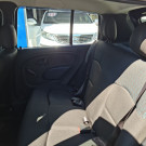 Clio 2015 Authentique 1.0 Flex