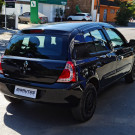 Clio 2015 Authentique 1.0 Flex