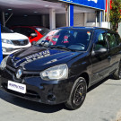 Clio 2015 Authentique 1.0 Flex