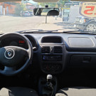 Clio 2015 Authentique 1.0 Flex