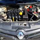 Clio 2015 Authentique 1.0 Flex