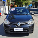 Clio 2015 Authentique 1.0 Flex