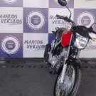HONDA CG 160 START 2024 Flex