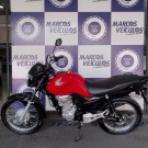 HONDA CG 160 START 2024 Flex