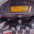 HONDA CG 160 START 2024 Flex