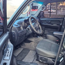 Mitsubishi Pajero TR4 2.0 Flex 16V 4X2 Aut. 2013 Gasolina-8