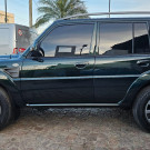 Mitsubishi Pajero TR4 2.0 Flex 16V 4X2 Aut. 2013 Gasolina-2