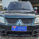 Mitsubishi Pajero TR4 2.0 Flex 16V 4X2 Aut. 2013 Gasolina-0