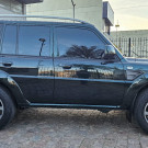 Mitsubishi Pajero TR4 2.0 Flex 16V 4X2 Aut. 2013 Gasolina-6