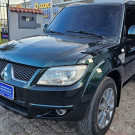 Mitsubishi Pajero TR4 2.0 Flex 16V 4X2 Aut. 2013 Gasolina-1
