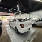 GM - Chevrolet COBALT LT 1.4 8V FlexPower/EconoFlex 4p 2012 Flex-4