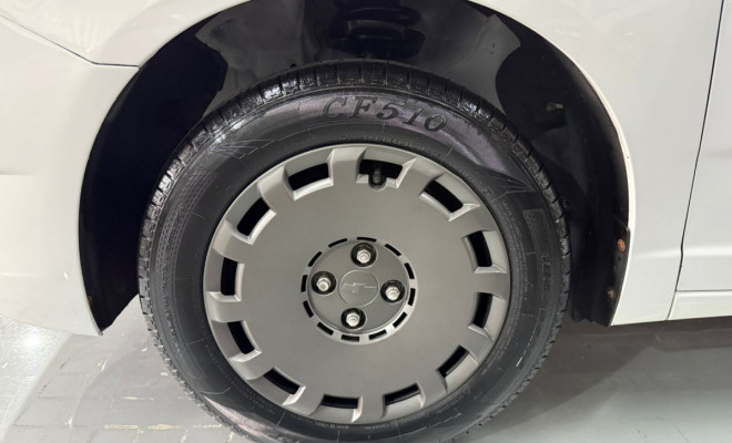 GM - Chevrolet COBALT LT 1.4 8V FlexPower/EconoFlex 4p 2012 Flex-11