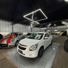 GM - Chevrolet COBALT LT 1.4 8V FlexPower/EconoFlex 4p 2012 Flex-1