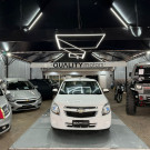 GM - Chevrolet COBALT LT 1.4 8V FlexPower/EconoFlex 4p 2012 Flex-0